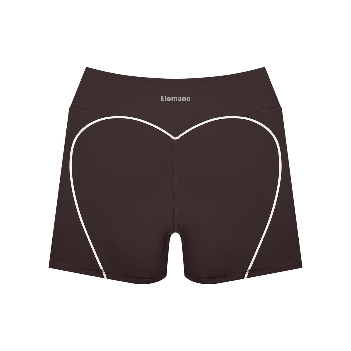 Women’s High Waisted Yoga Biker Shorts