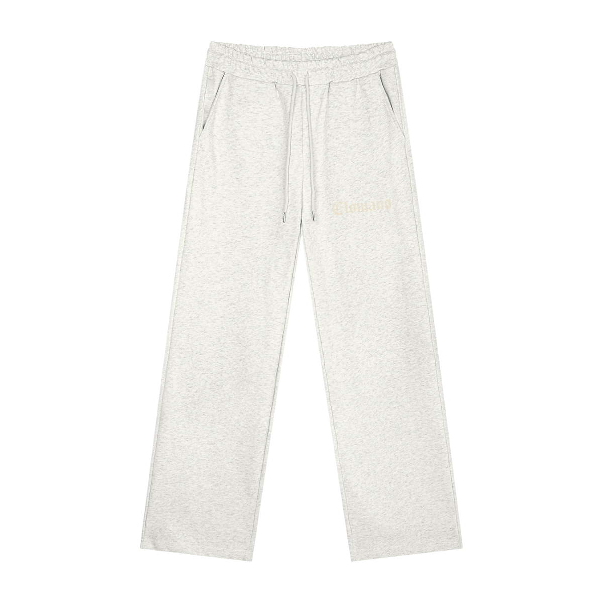 Unisex Heavyweight Sweatpants