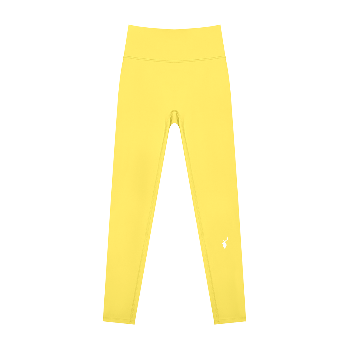 Women's Lycra High Waisted Yoga Leggings