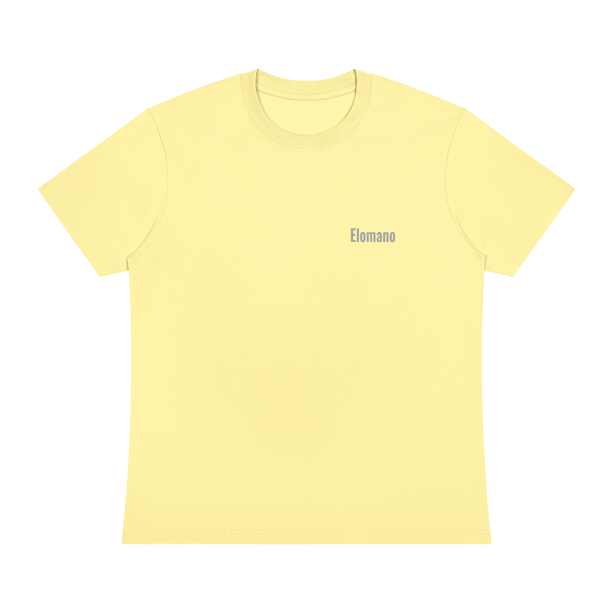 Unisex Sorona Crewneck T-Shirt