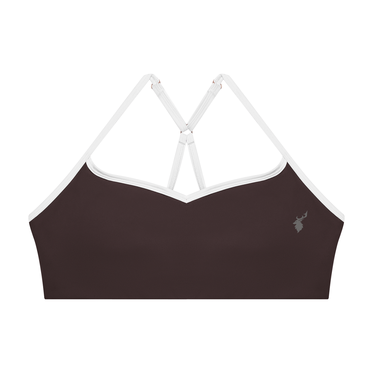 Women’s Color Block Yoga Sport Bra