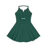 Blackish Green