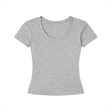 Flower Gray