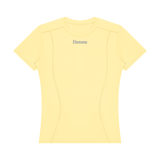 Light Yellow