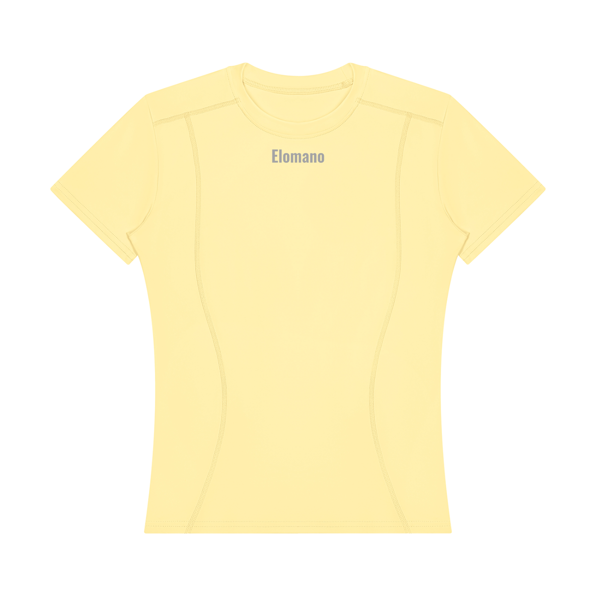 Women’s Topstitch Training T-Shirt