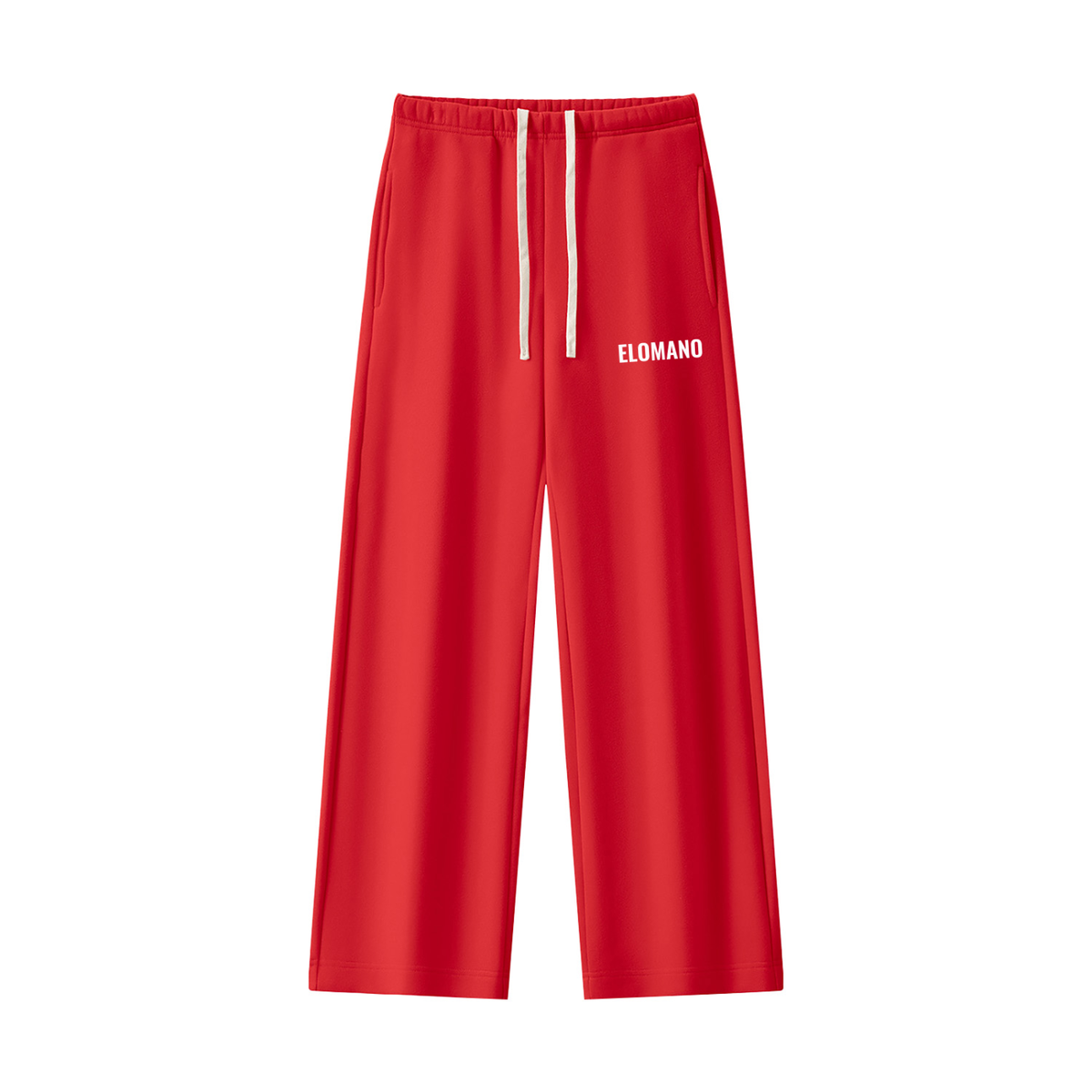 Women's Straight Leg Fleece Sweatpants