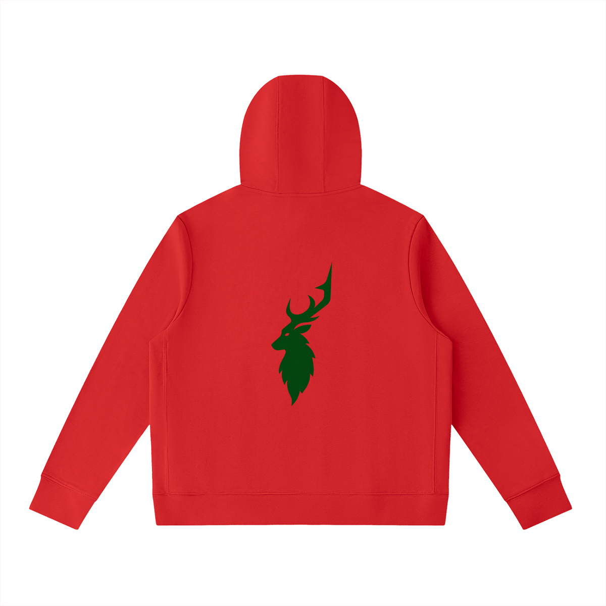 Unisex Pullover Hoodie