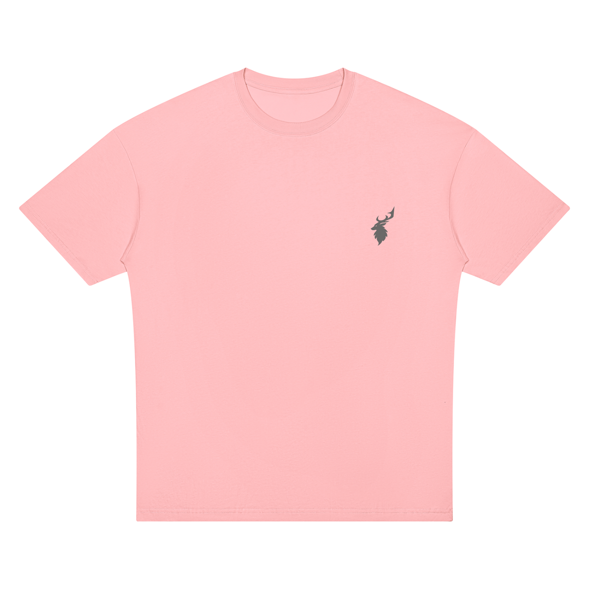 Unisex Oversized Drop Shoulder T-Shirt