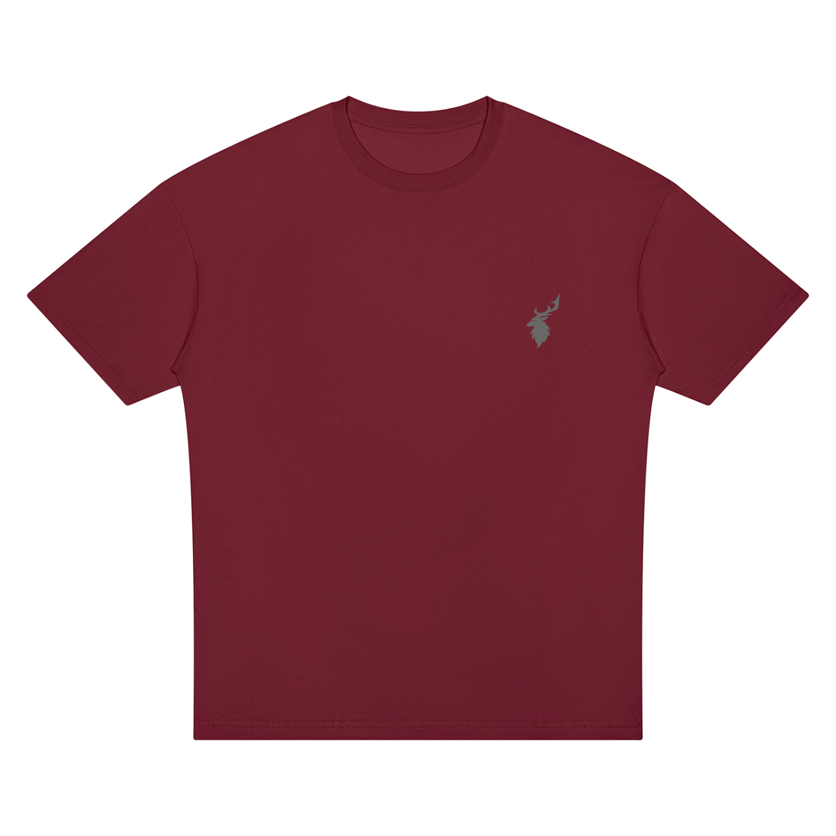 Unisex Oversized Drop Shoulder T-Shirt