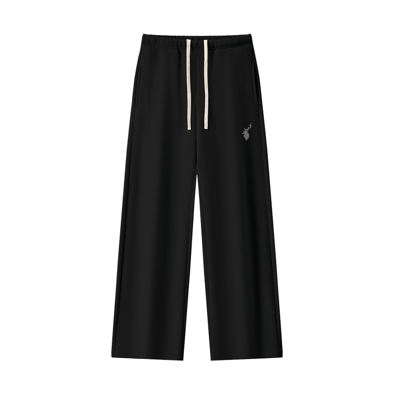 Women's Straight Leg Fleece Sweatpants