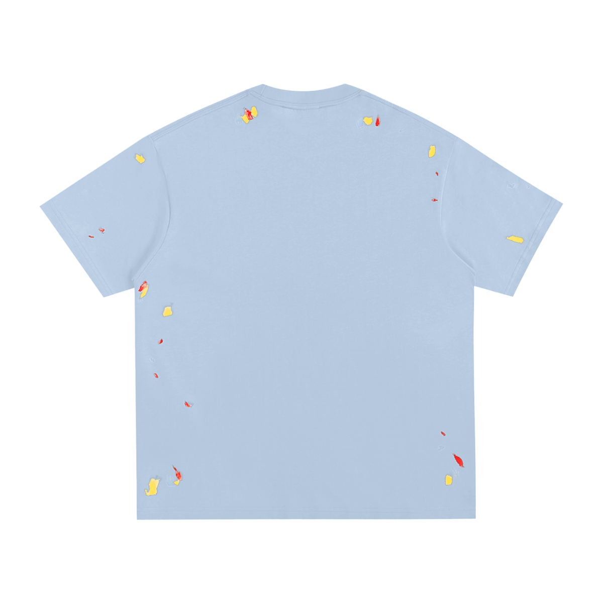 Paint Splatter T-Shirt