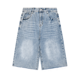 Jeans Blue