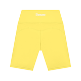 Lemon Yellow