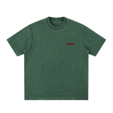 Retro Green