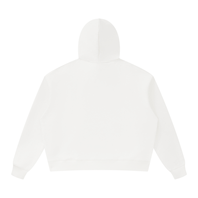 Unisex Oversized Heavyweight Hoodie