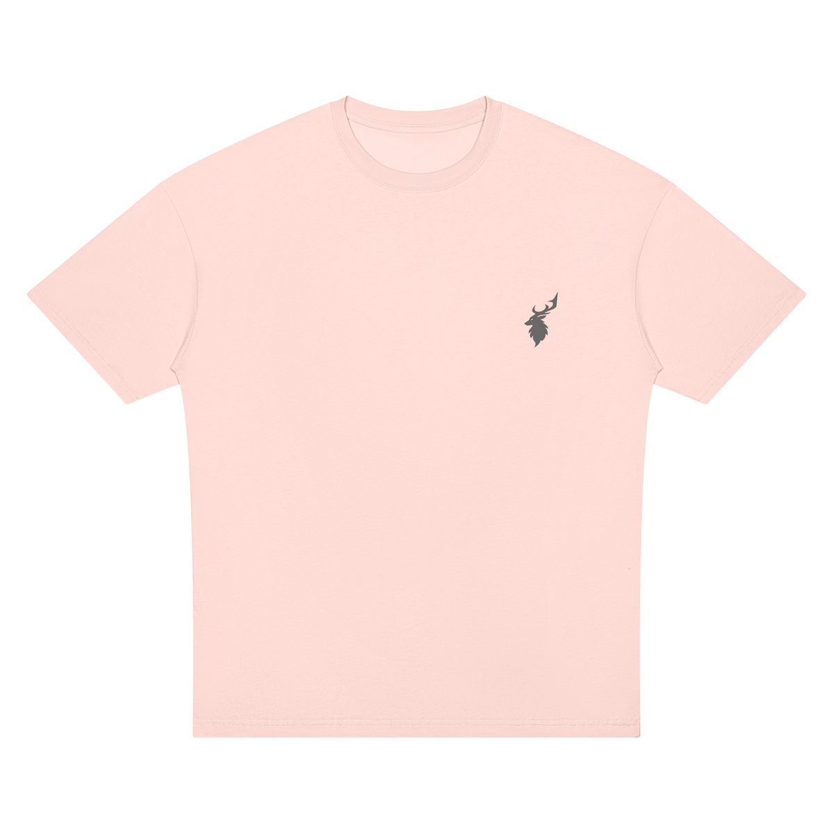Unisex Oversized Drop Shoulder T-Shirt