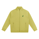 Lime Yellow