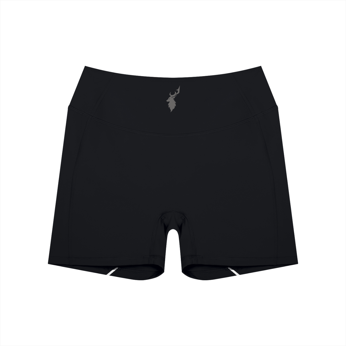 Women’s High Waisted Yoga Biker Shorts