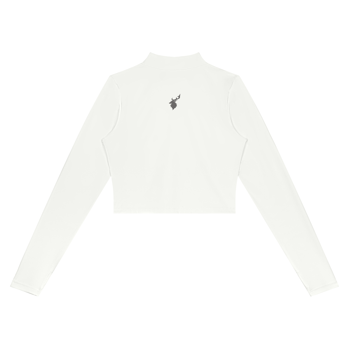 Women’s Crop Yoga Sports Jacket