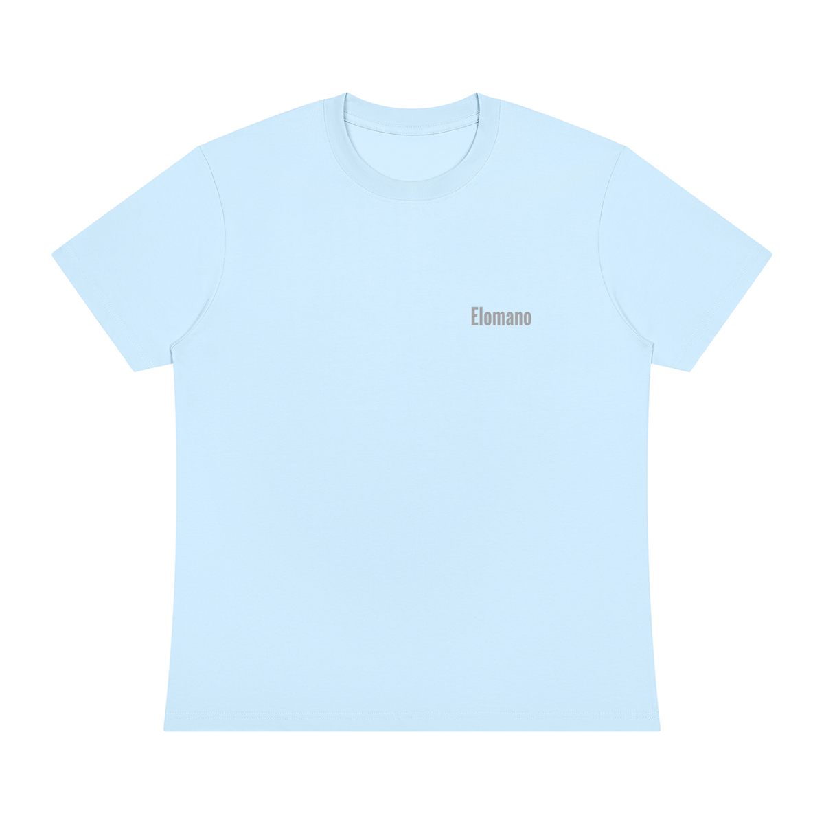 Unisex Sorona Crewneck T-Shirt