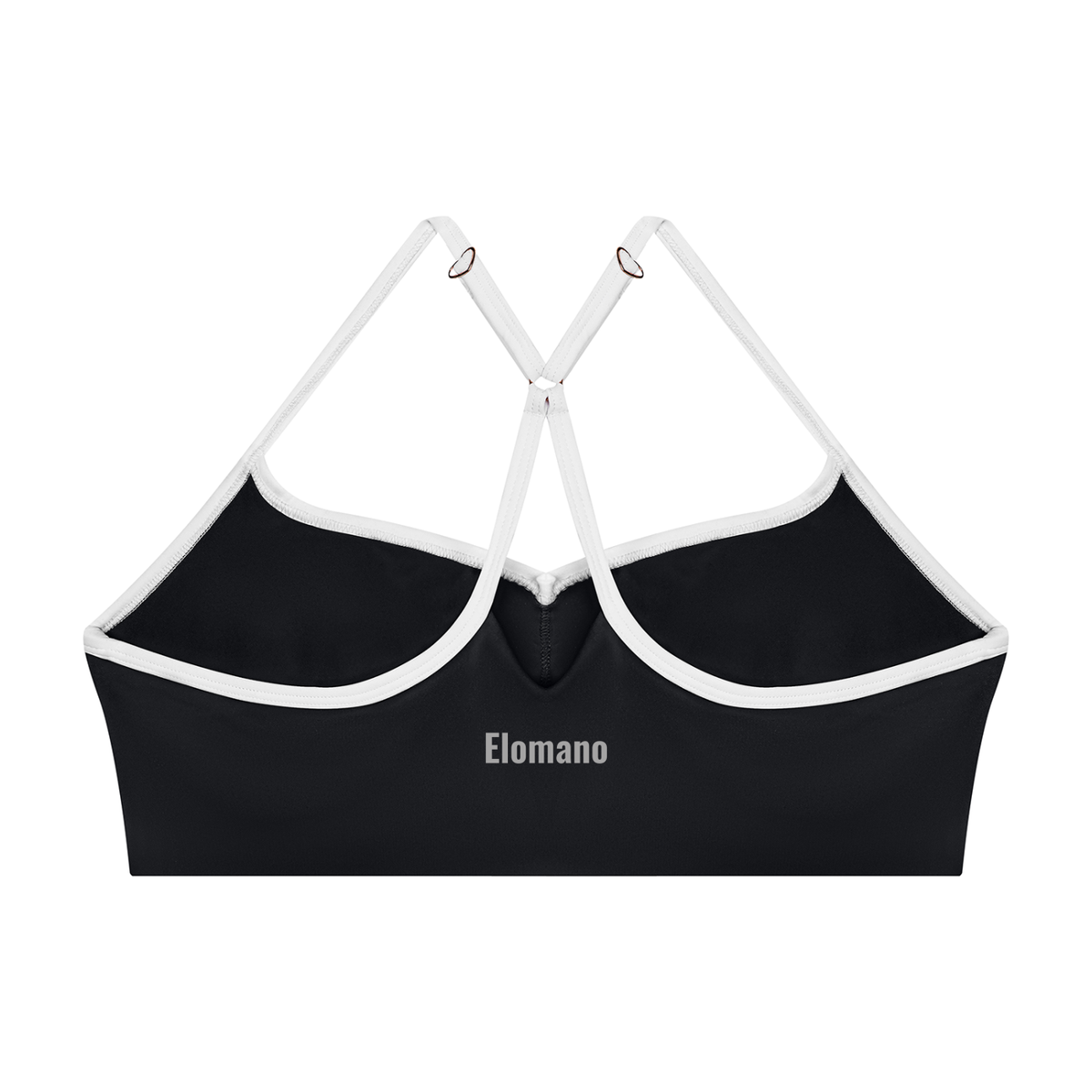 Women’s Color Block Yoga Sport Bra