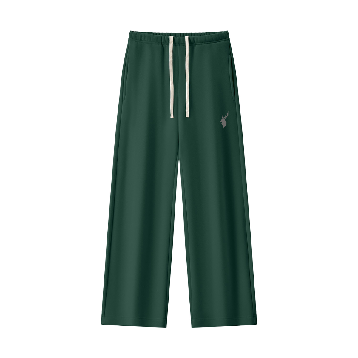 Women's Straight Leg Fleece Sweatpants
