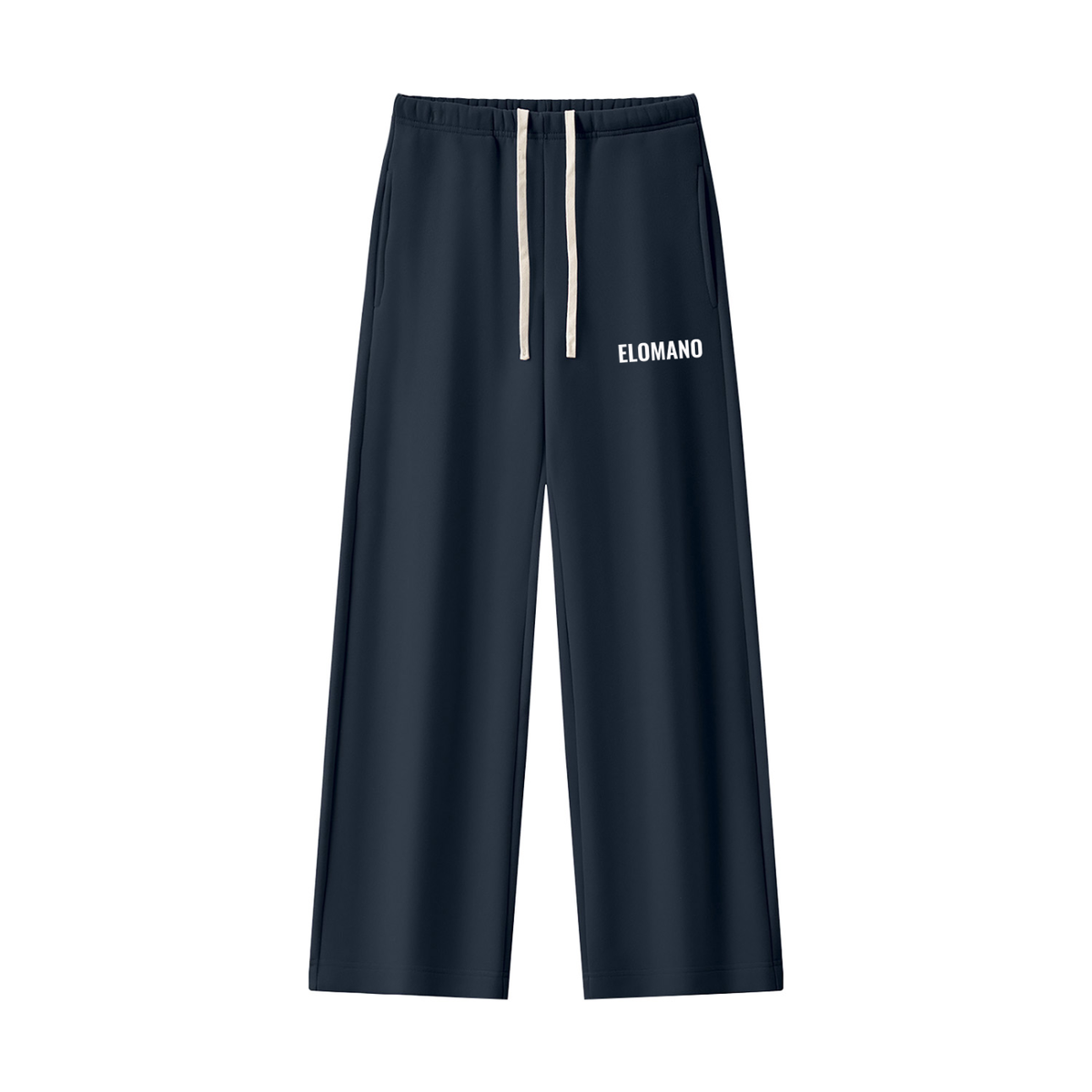 Women's Straight Leg Fleece Sweatpants