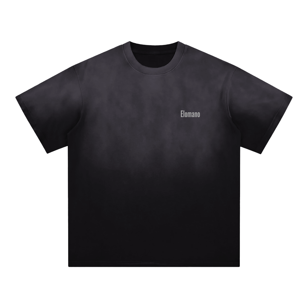 Sunfade Edge Gradient T-Shirt