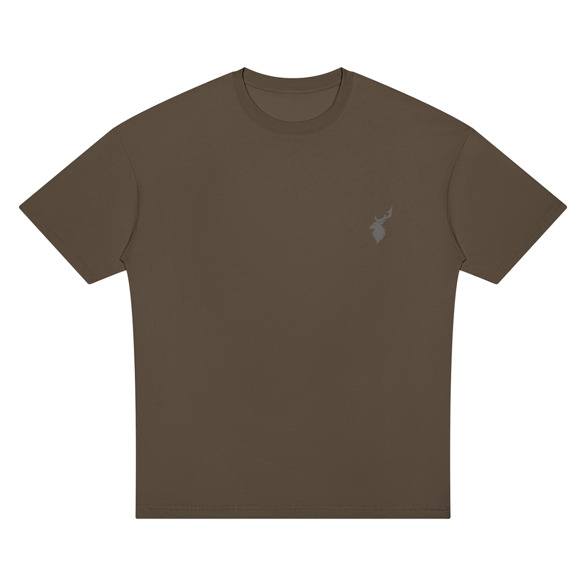 Unisex Oversized Drop Shoulder T-Shirt