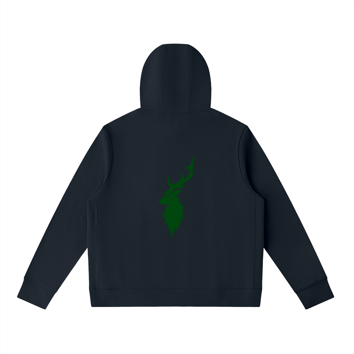 Unisex Pullover Hoodie