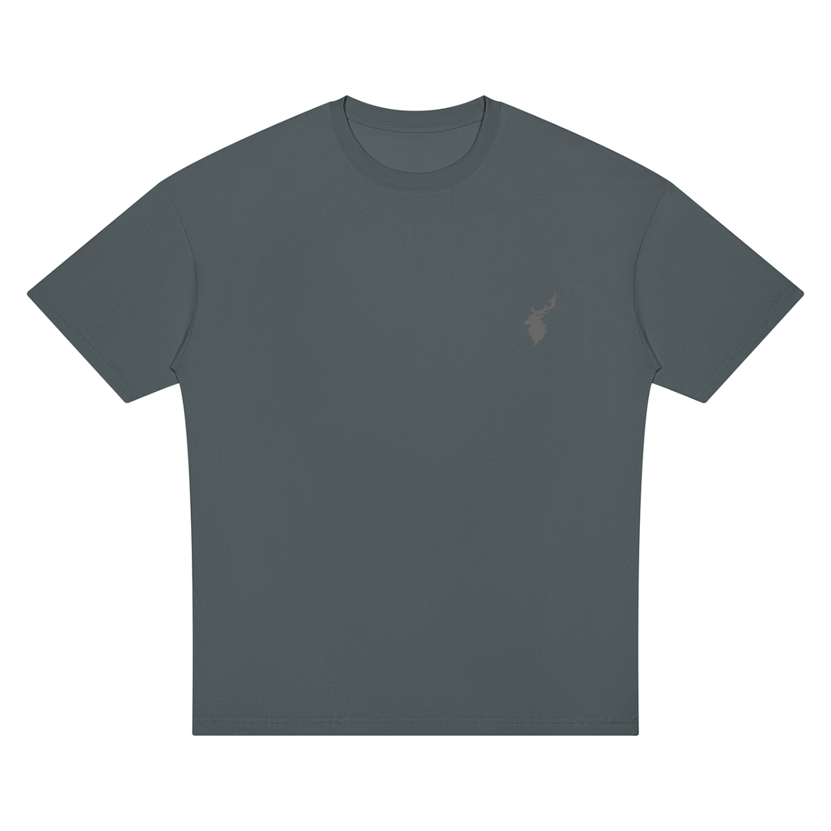 Unisex Oversized Drop Shoulder T-Shirt