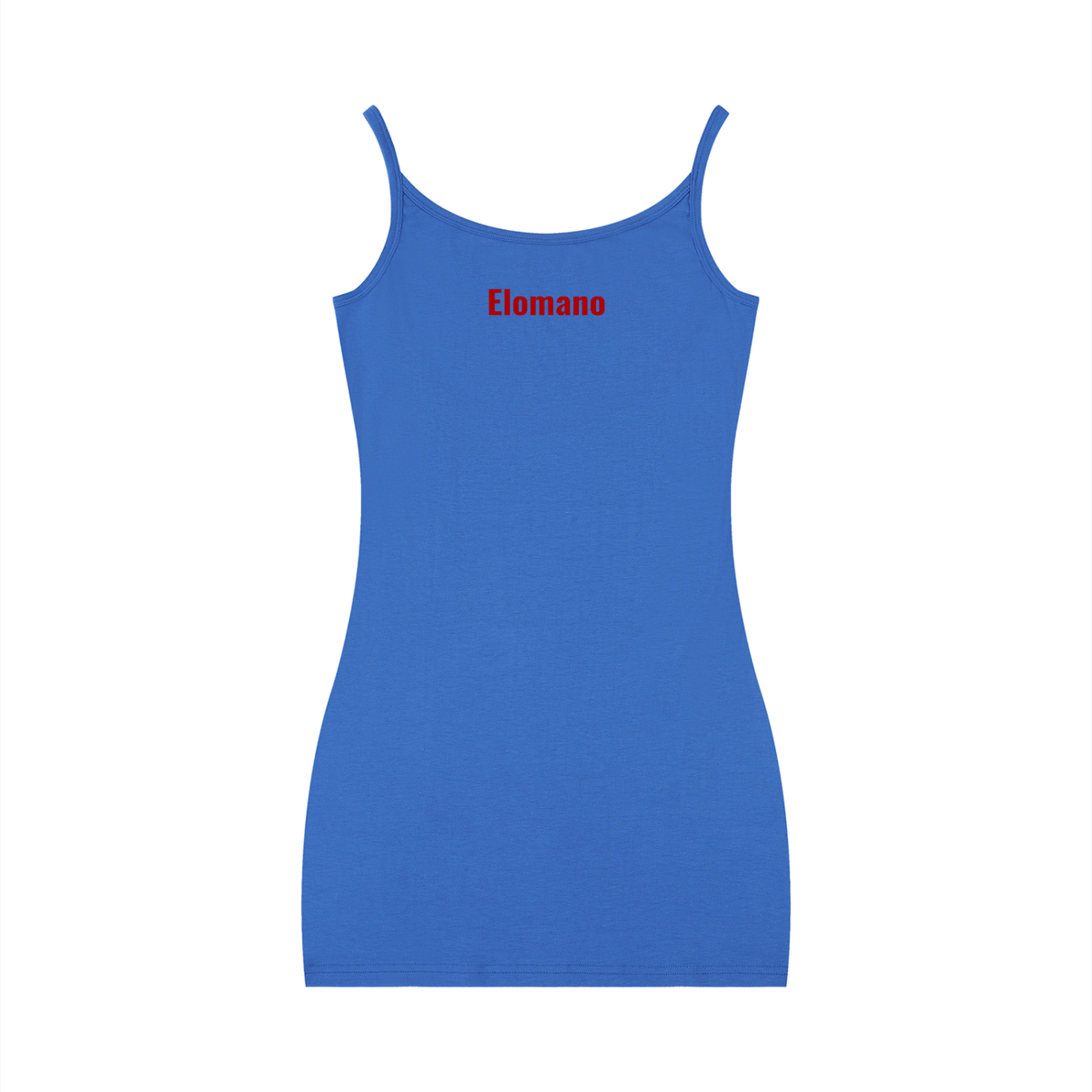 Women's Solid Tight Sleeveless Dress