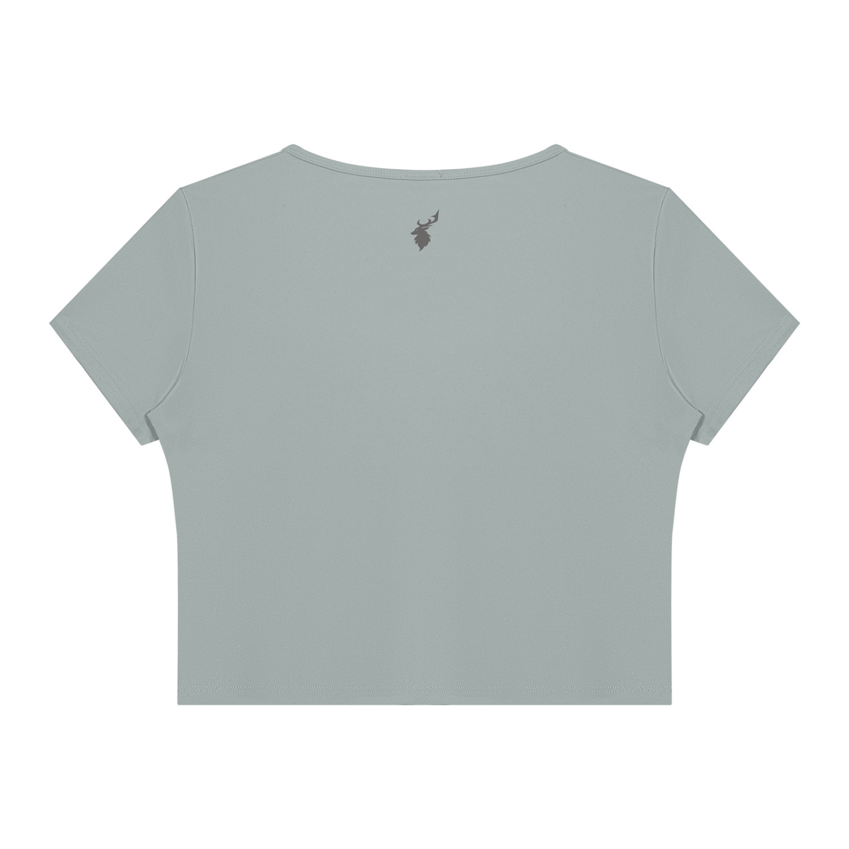 Women's Topstitch Yoga T-Shirt
