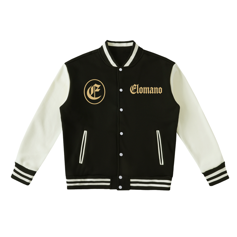 Varsity jackets