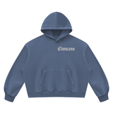 Washed Blue