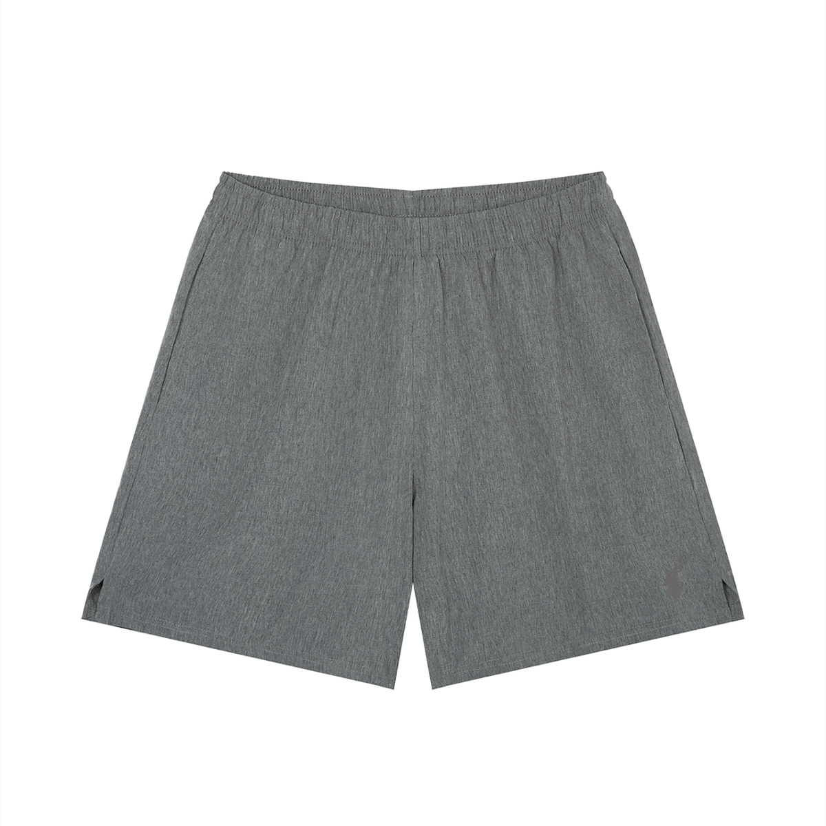 Men’s Loose Fit Elastic Waist Shorts