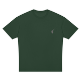 Blackish Green