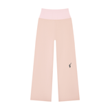 Nude Pink with Pink
