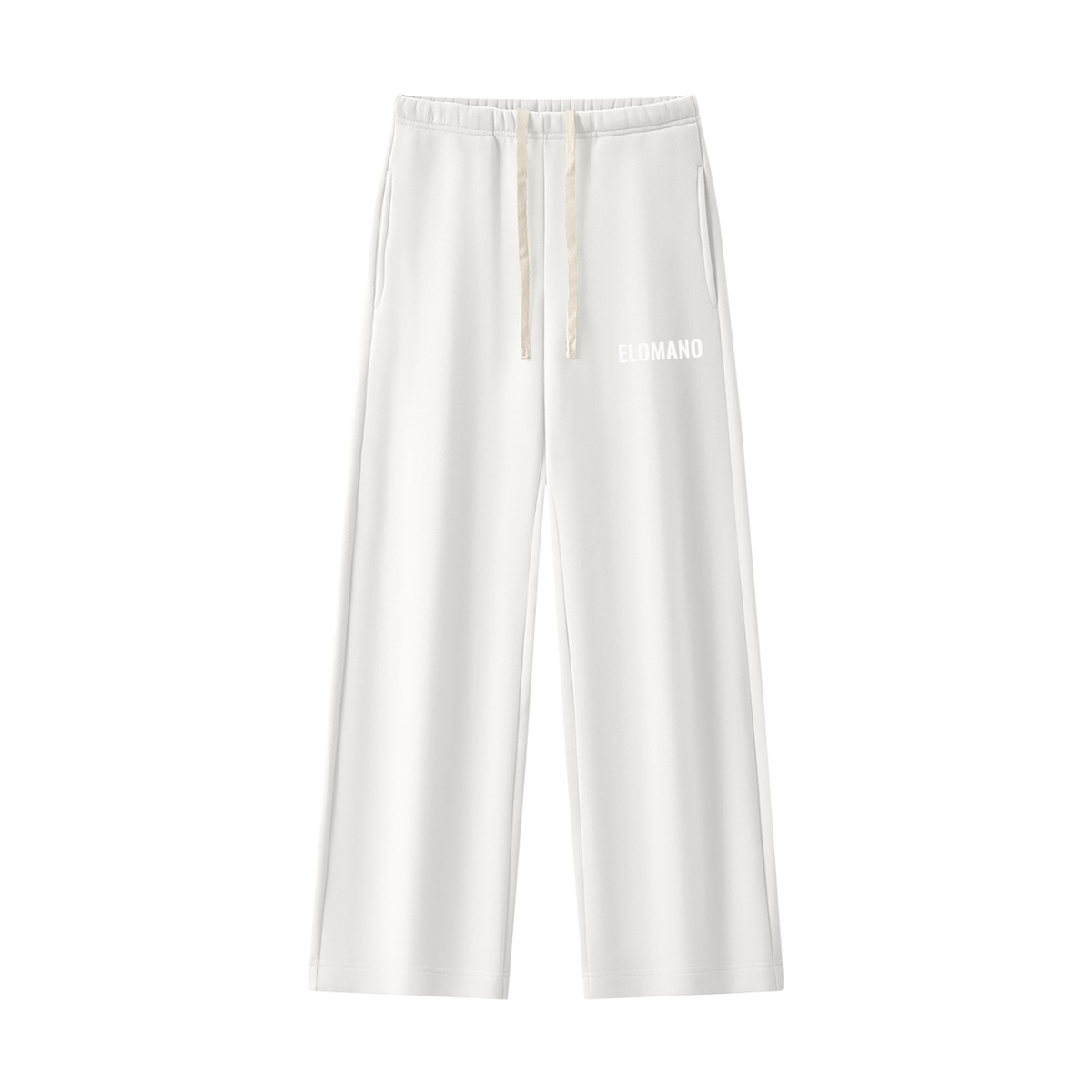 Women's Straight Leg Fleece Sweatpants