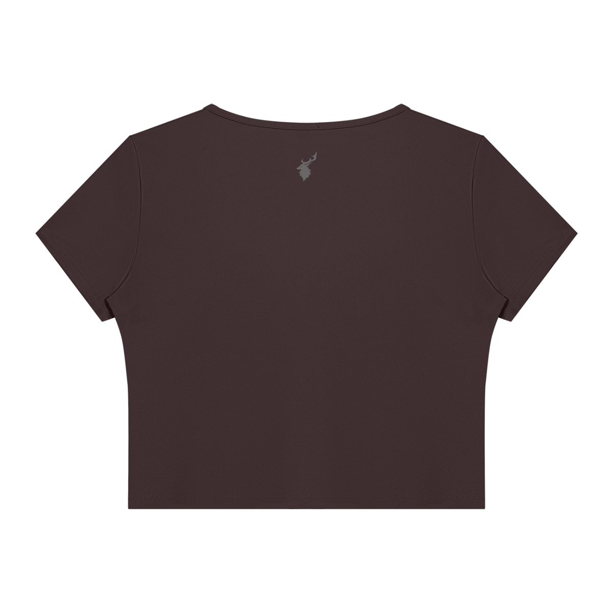 Women's Topstitch Yoga T-Shirt