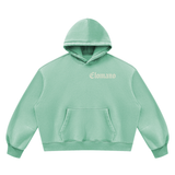 Mint Green
