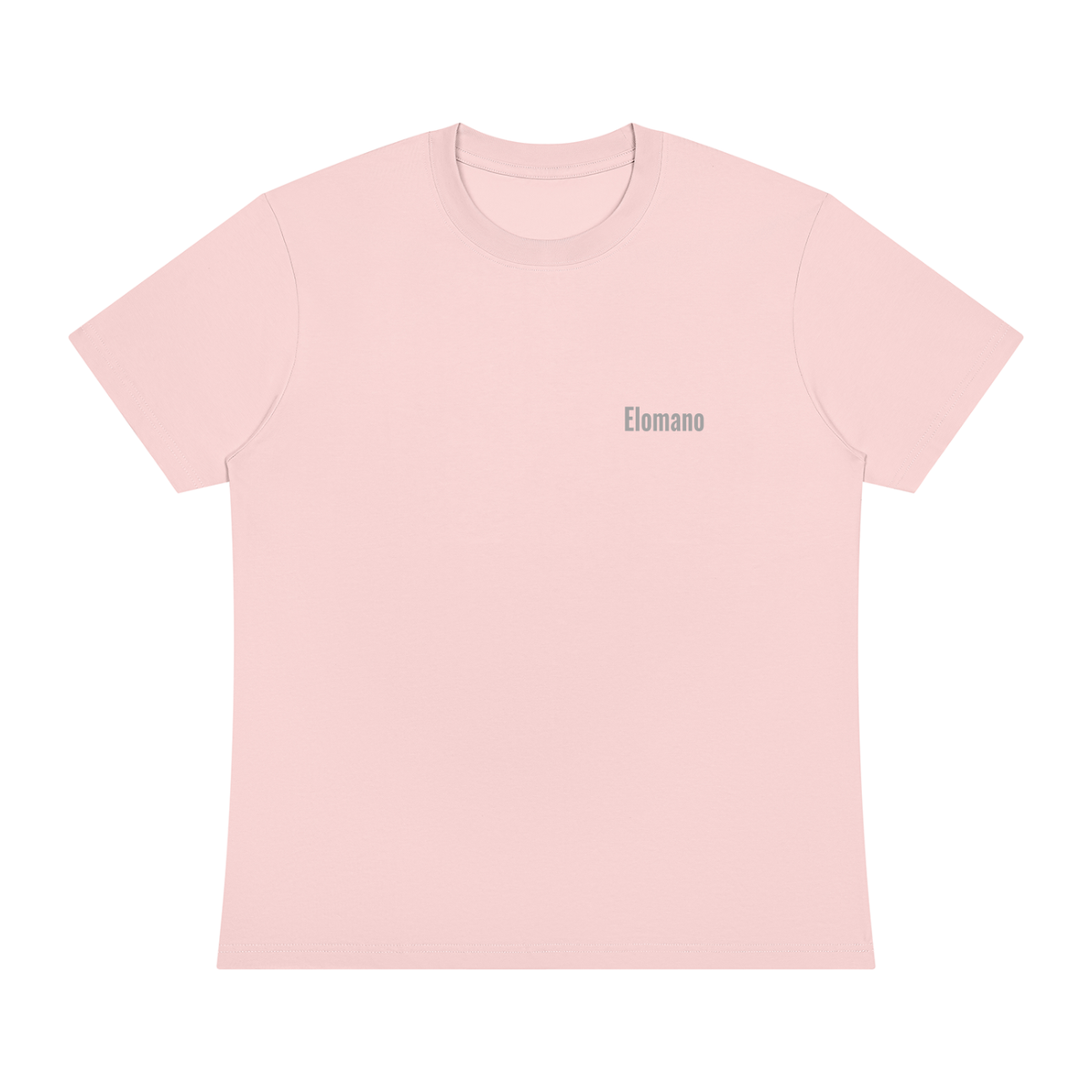 Unisex Sorona Crewneck T-Shirt
