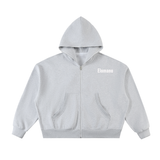 Flower Gray