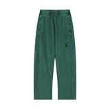 Blackish Green