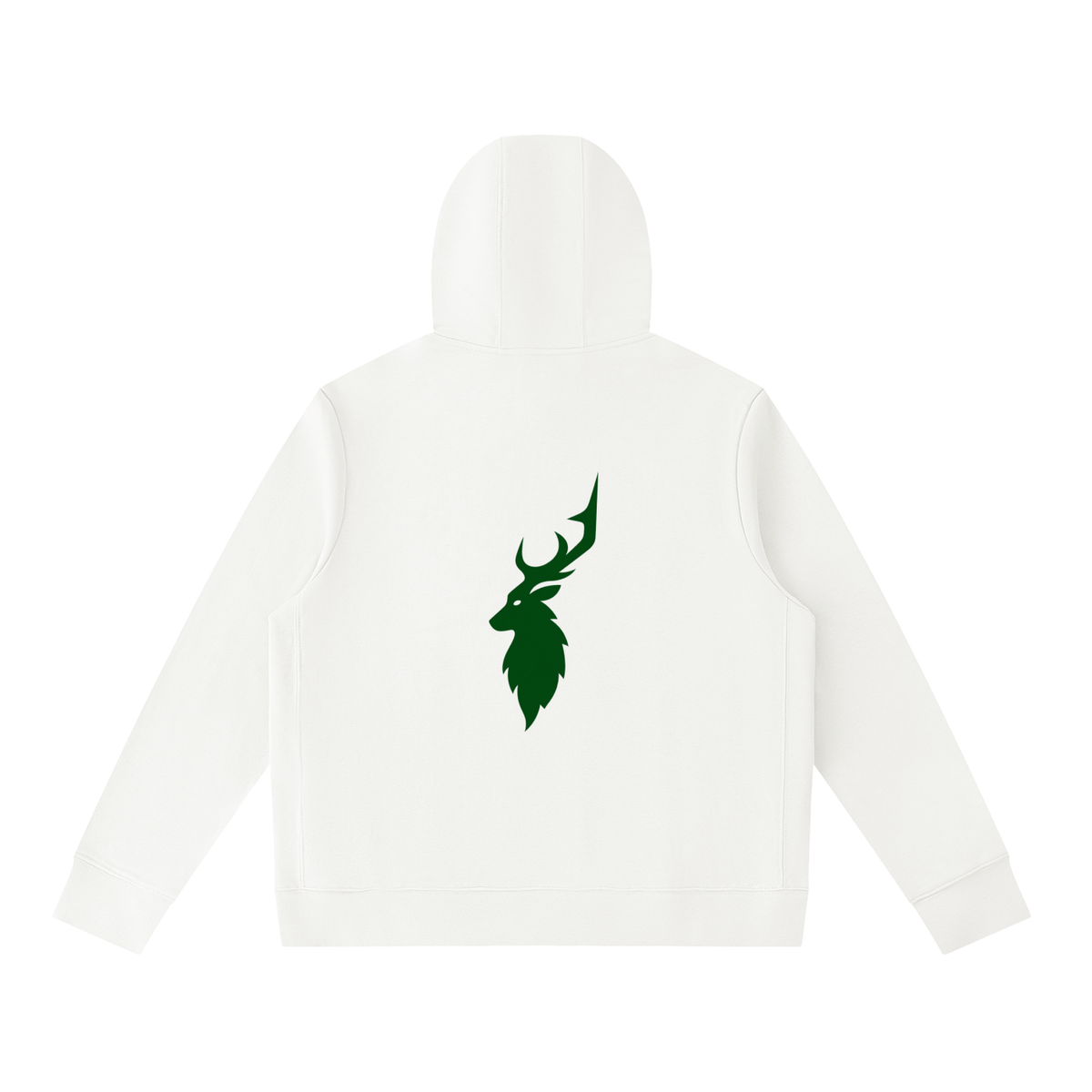 Unisex Pullover Hoodie