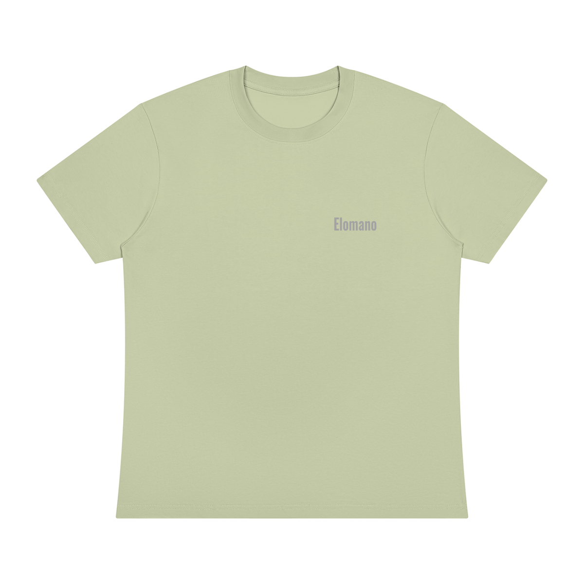Unisex Sorona Crewneck T-Shirt
