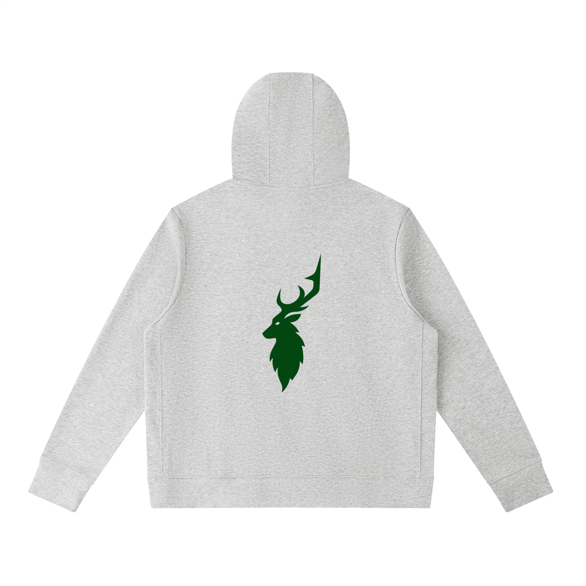 Unisex Pullover Hoodie