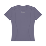 Misty Purple