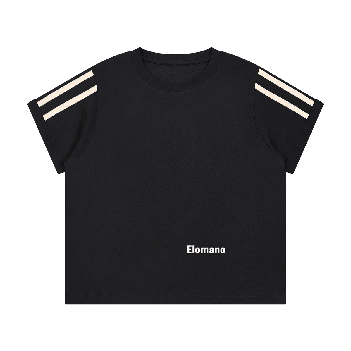 Women's Varsity Stripe T-Shirt