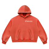 Washed Red